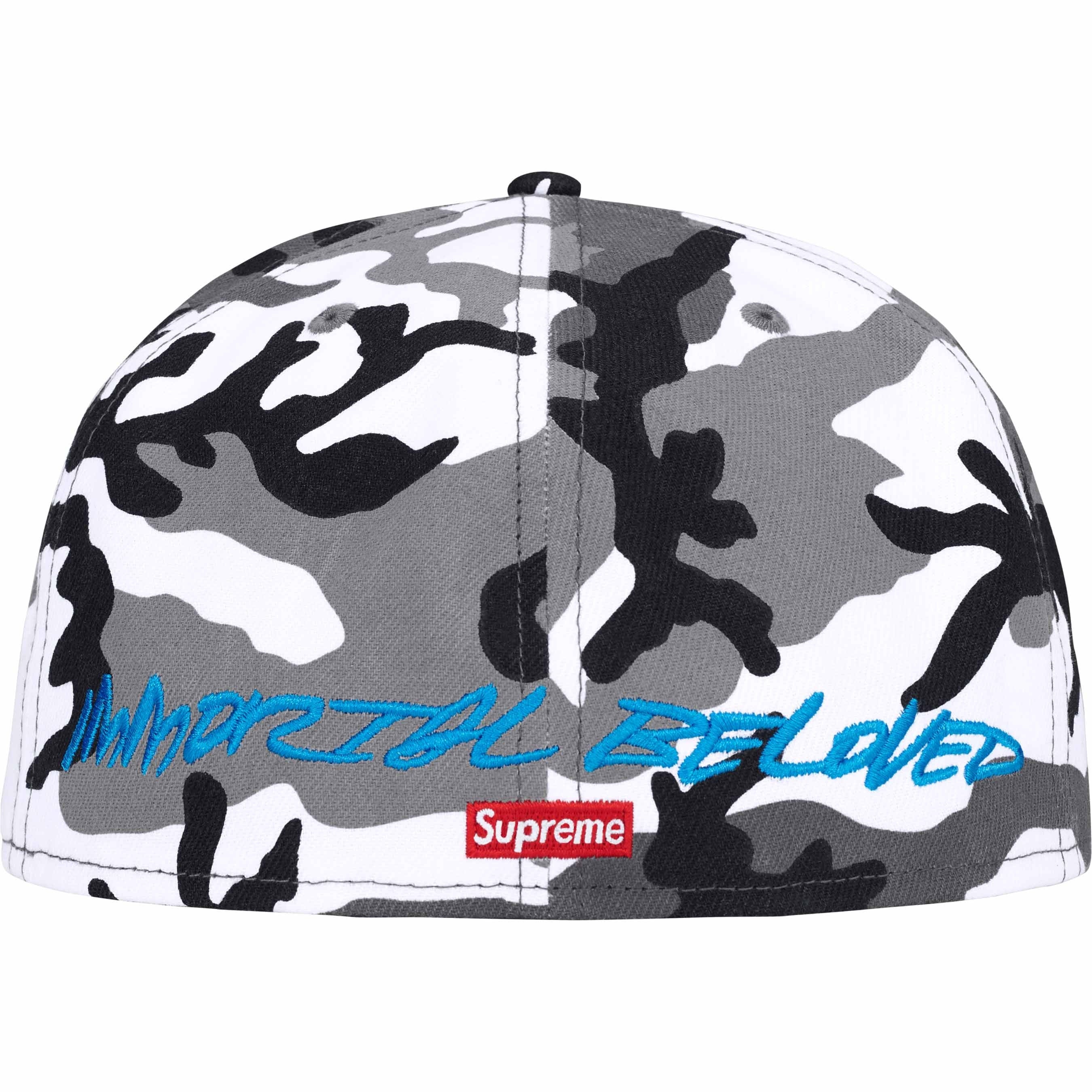 Futura New Era® view 11